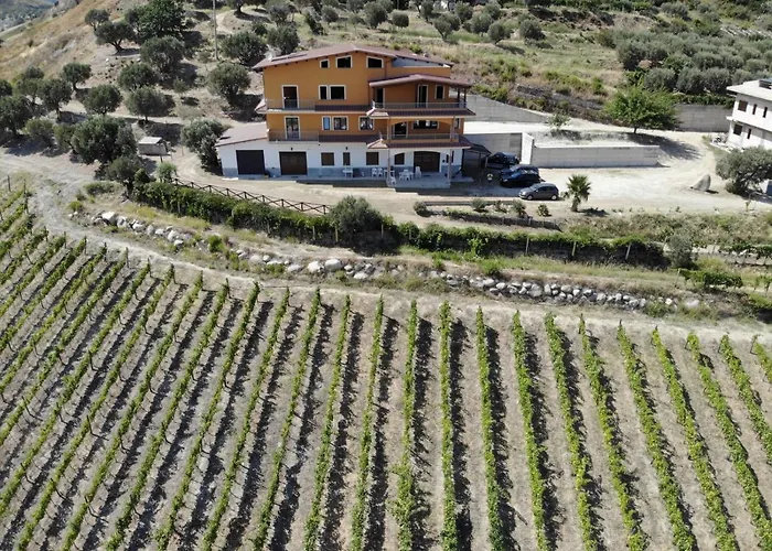 Masseria Petrella